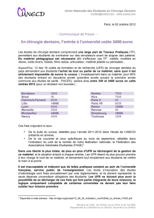 121002 cdp rentree unecd 3 hxvgcd - Eugenol