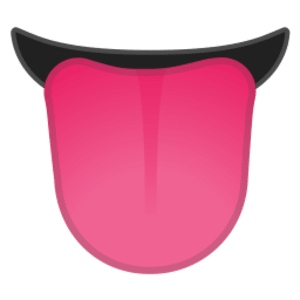 12133 tongue icon gdjy1z - Eugenol