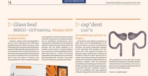 14111501 article publi r dactionnel dental tribune novembre 2014 uepxgo - Eugenol