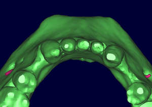 3d dt3qom - Eugenol