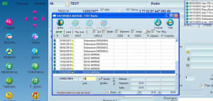 Ame4 vrfis1 - Eugenol