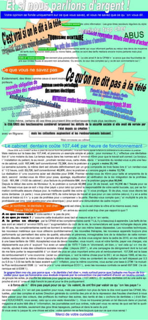 Affiche co t qhnag0 - Eugenol