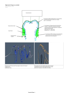 Alignment things to consider vxvc6n - Eugenol