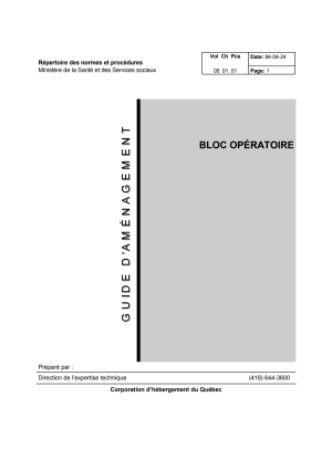 Bloc operatoire dsffd4 - Eugenol