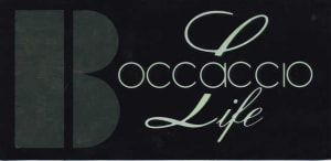 Boccaccio life yjmnna - Eugenol