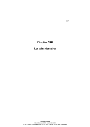 C des comptes chap dentaire xfnuwf - Eugenol