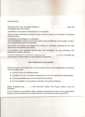 Courrier sarl uritco - Eugenol