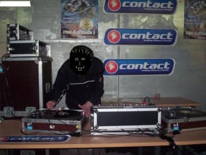 Dj narik vcie4c - Eugenol