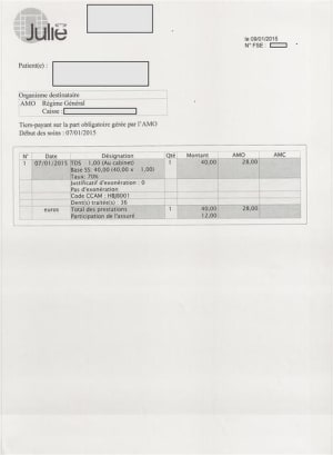 Evacuation abc s 3 - Eugenol