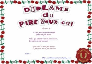 Faux cul hvbzvz - Eugenol