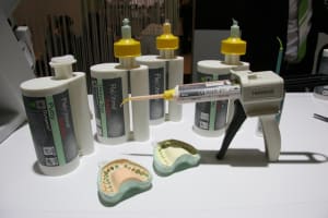 Fast   scan koumxu - Eugenol