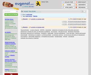 Image 3 cdagvf - Eugenol