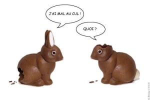 Joyeuses pâques c9nf9n - Eugenol