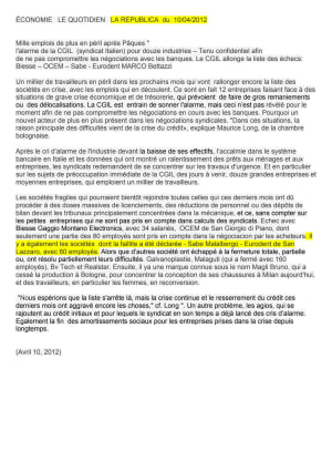 La republiqua   12 04 10 tbtmnw - Eugenol