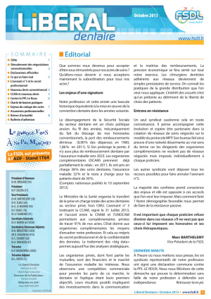 Ld oct 2013 vshhwc - Eugenol