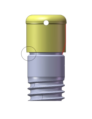 Locator prima sd gap g2ysb7 - Eugenol