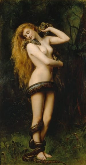 Lilith bigivc - Eugenol