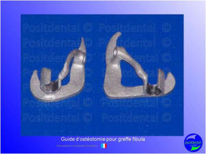 Mise en chage imm diate 126 yifnwp - Eugenol