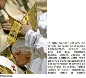 Mitre du pape aghio1 - Eugenol