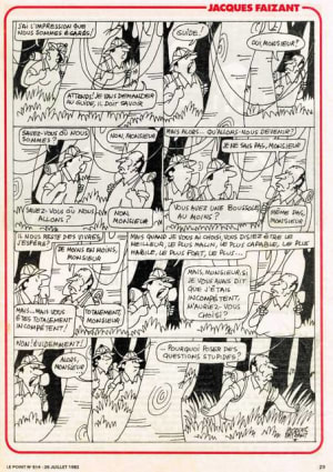 Mitterrand hollande drko66 - Eugenol