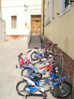 Parking ecole s09lwt - Eugenol