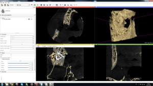 Slicer 6 lubuft - Eugenol