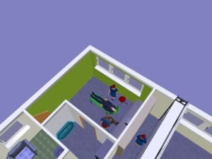 Salle chirurgie5 k7hq9e - Eugenol