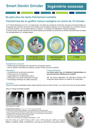 Smart dentin grinder doc piny5o - Eugenol