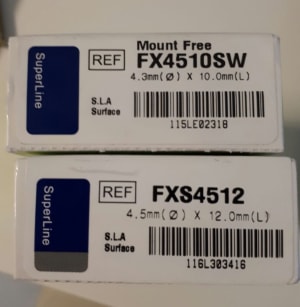 Superline side by side wyqsq3 - Eugenol