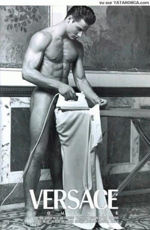 Versace couture akz7sx - Eugenol