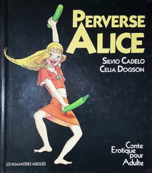 Alice szg3hz - Eugenol