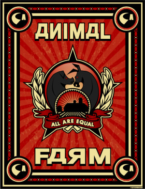 Animal farm rp5zu4 - Eugenol