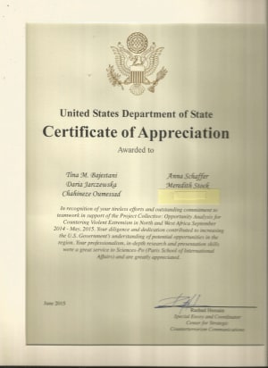 Appreciation jssa2s - Eugenol