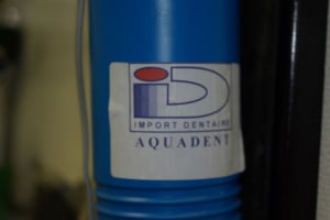 Aquadent 1  fpoake - Eugenol