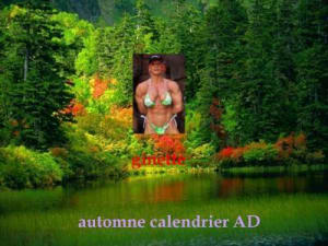 Automne ad calendrier yn06rw - Eugenol