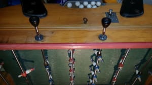 Babyfoot2 oeku73 - Eugenol