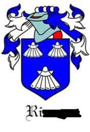 Blason ri.... - Eugenol