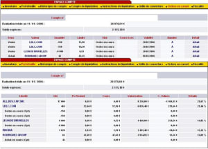 Bourse uuuohz - Eugenol