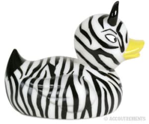 Canard zebre xh321s - Eugenol