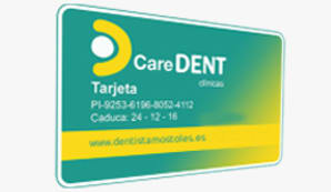 Carte caredent d1bihi - Eugenol