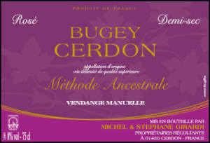 Cerdon jx5c71 - Eugenol