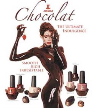 Chocolatbanner mbhvgy - Eugenol