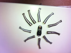 Cochon de dentiste uvql6k - Eugenol