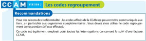 Codes regroupement dxikee - Eugenol