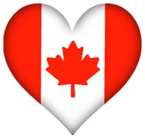 Coeur canada vunm9a - Eugenol