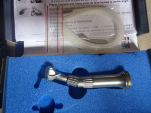 Contre angle endo alternatif micomega flmpes - Eugenol