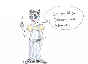 Démenti requmj - Eugenol