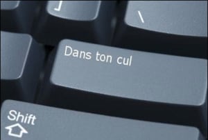 Dans ton cul paye ton cul xwket3 - Eugenol