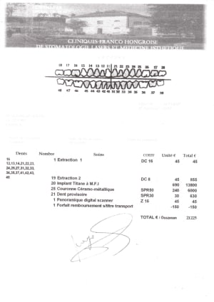 Devis  hongrois087 tijchn - Eugenol