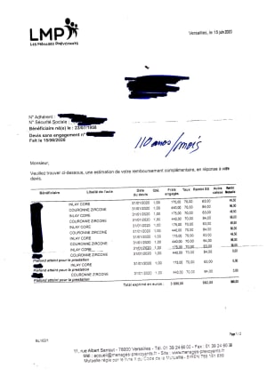 Devis raco ghxjkp - Eugenol